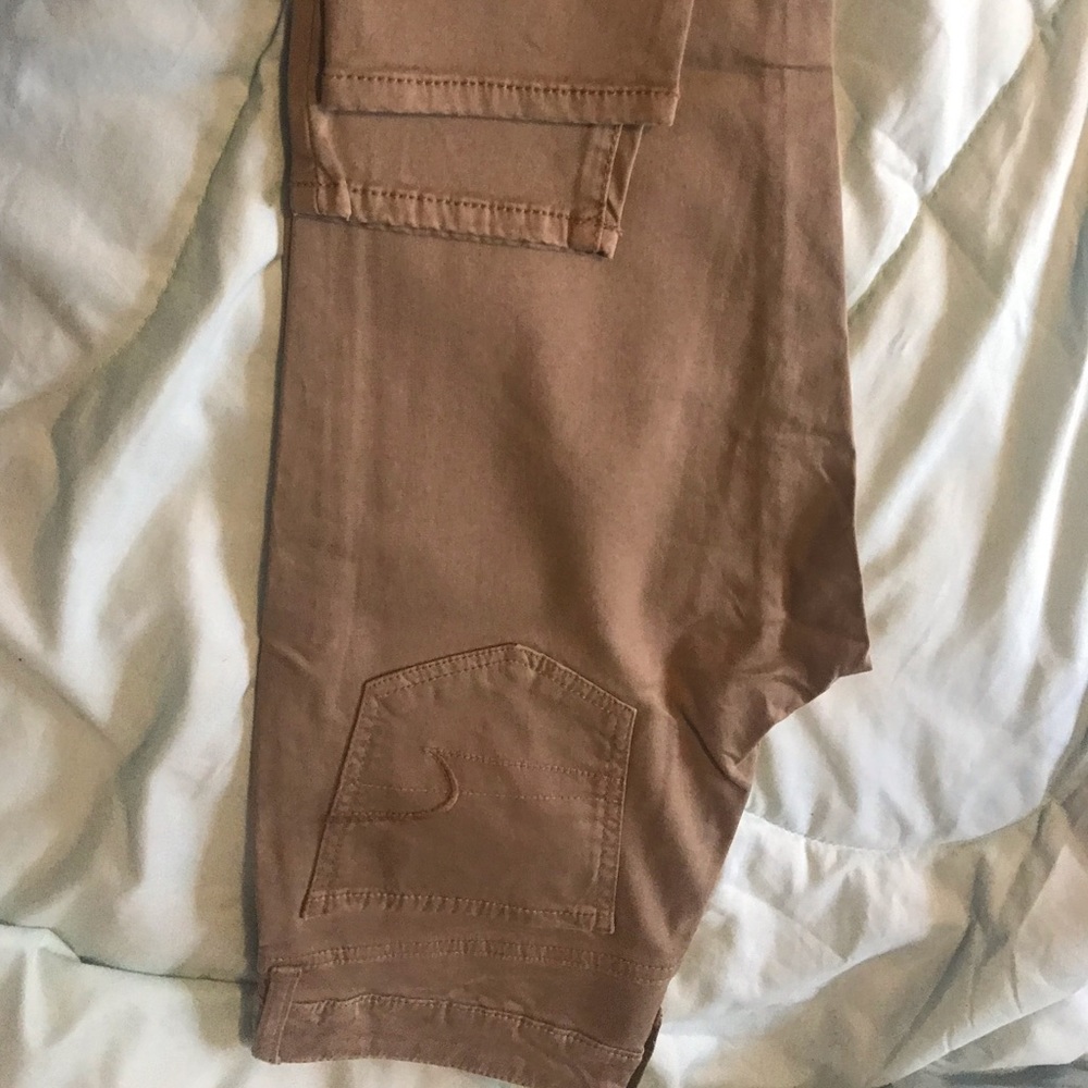 Women jeggings